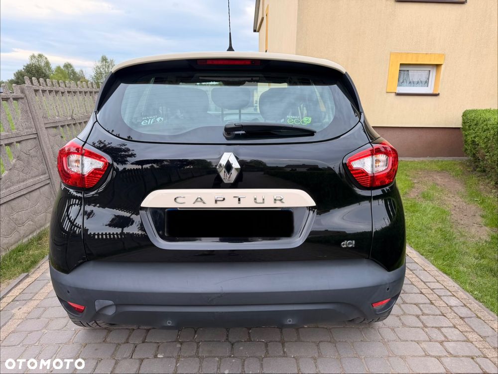 Renault Captur - 8
