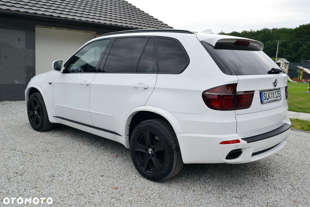BMW X5 xDrive30d - 4