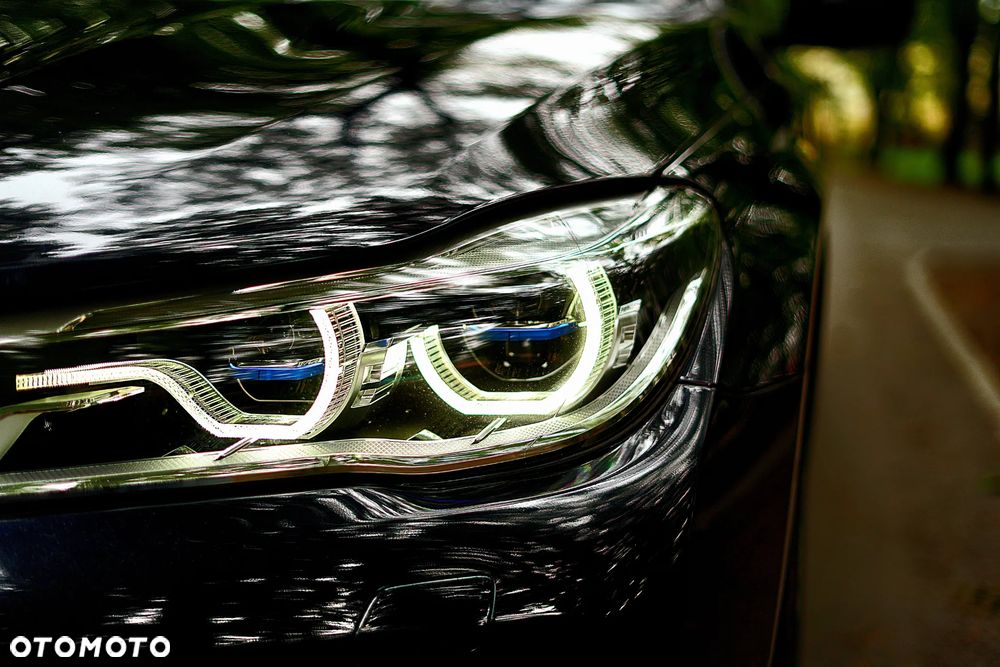 BMW Seria 7 750d xDrive - 9
