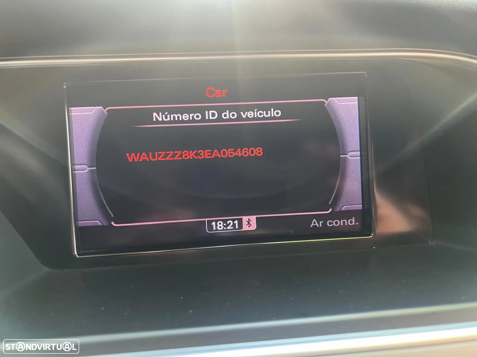 Audi A4 Avant 2.0 TDI Business Line S-line - 12