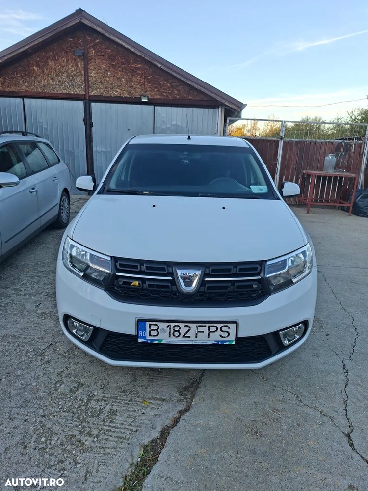 Dacia Logan 1.0 SCe Laureate - 6