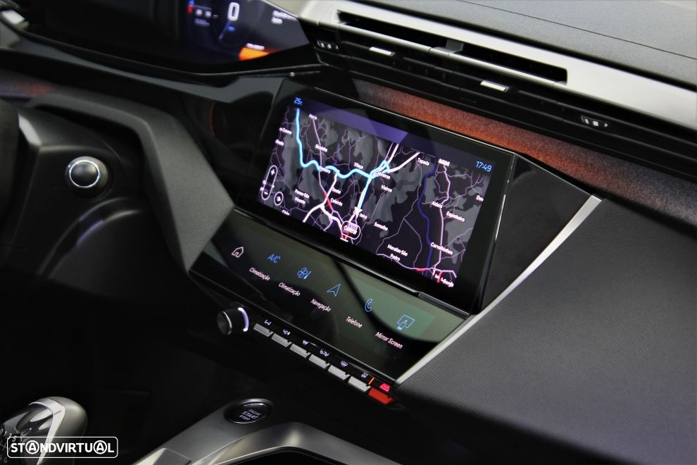 Peugeot 308 SW 1.5 BlueHDi Allure - 22