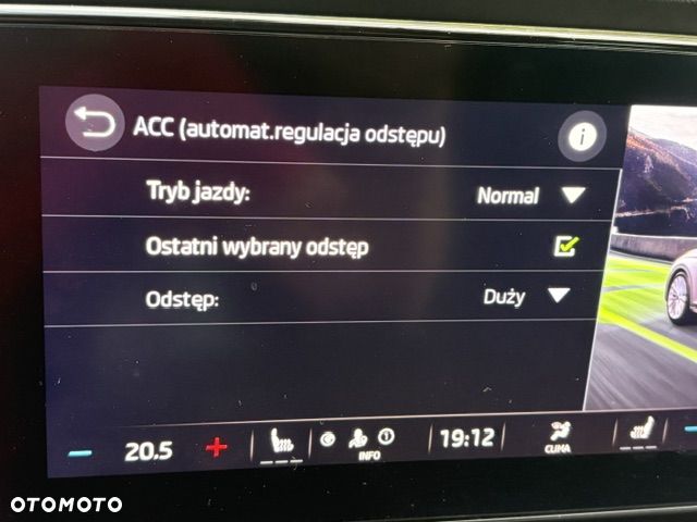 Skoda Octavia 1.5 TSI ACT Style - 20