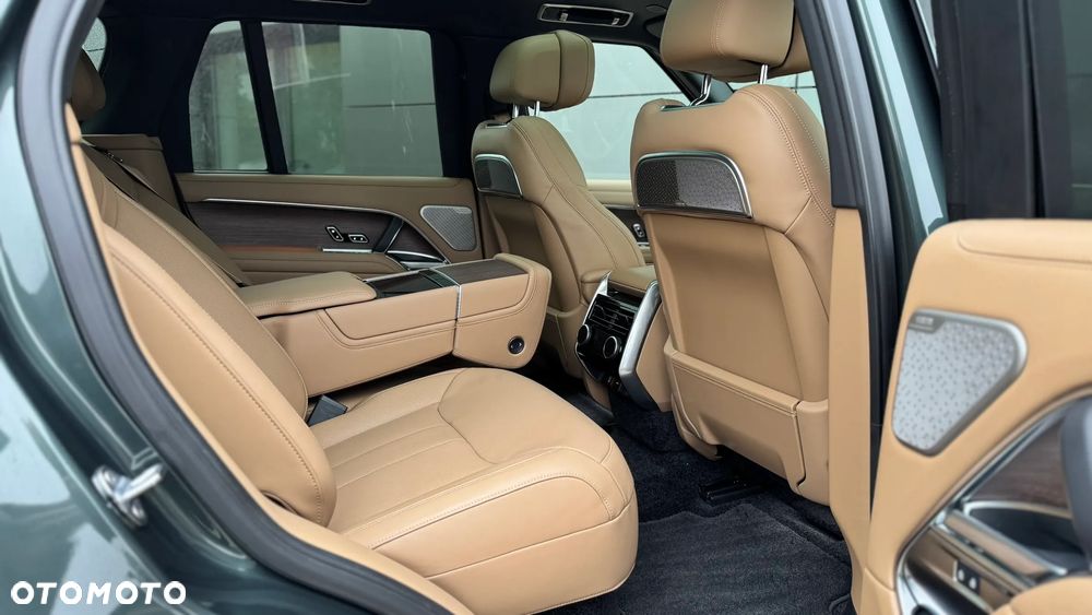 Land Rover Range Rover 2026