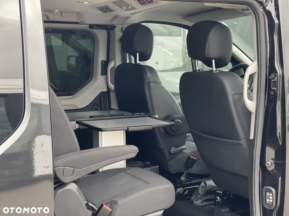 Renault Trafic 2.0 dCi Escapade EDC - 27
