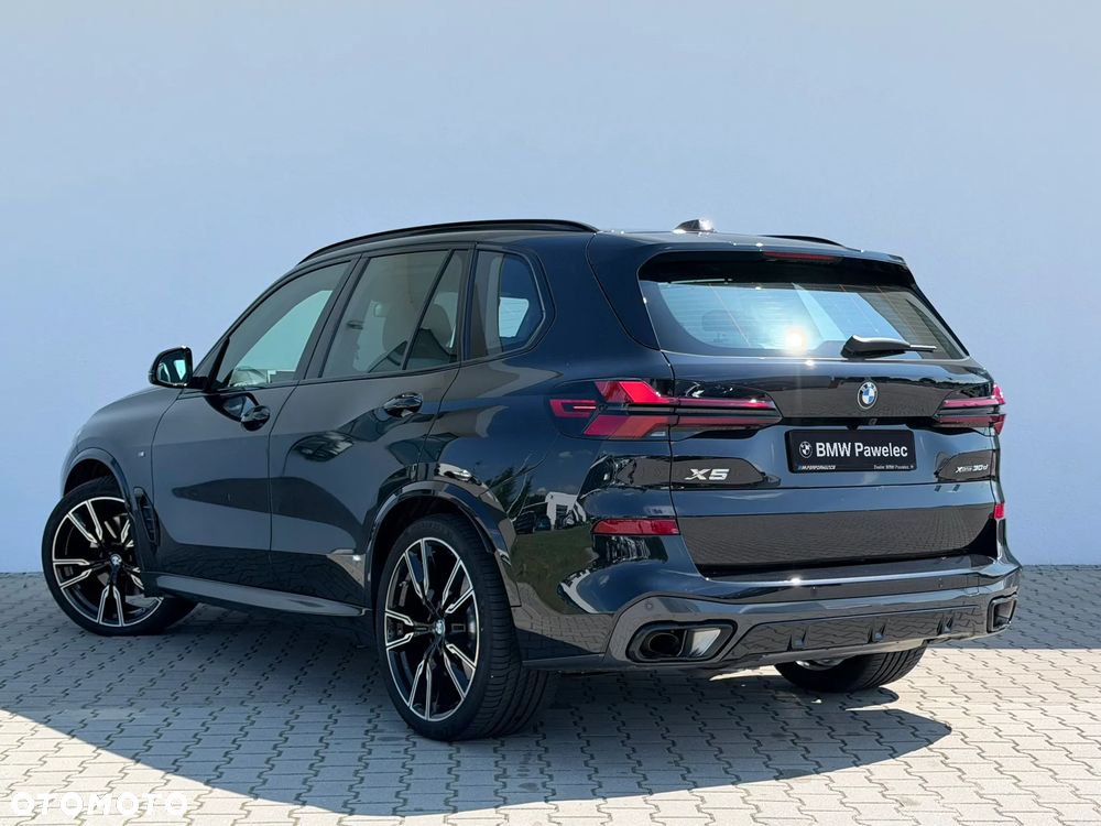 BMW X5 xDrive30d mHEV sport - 6