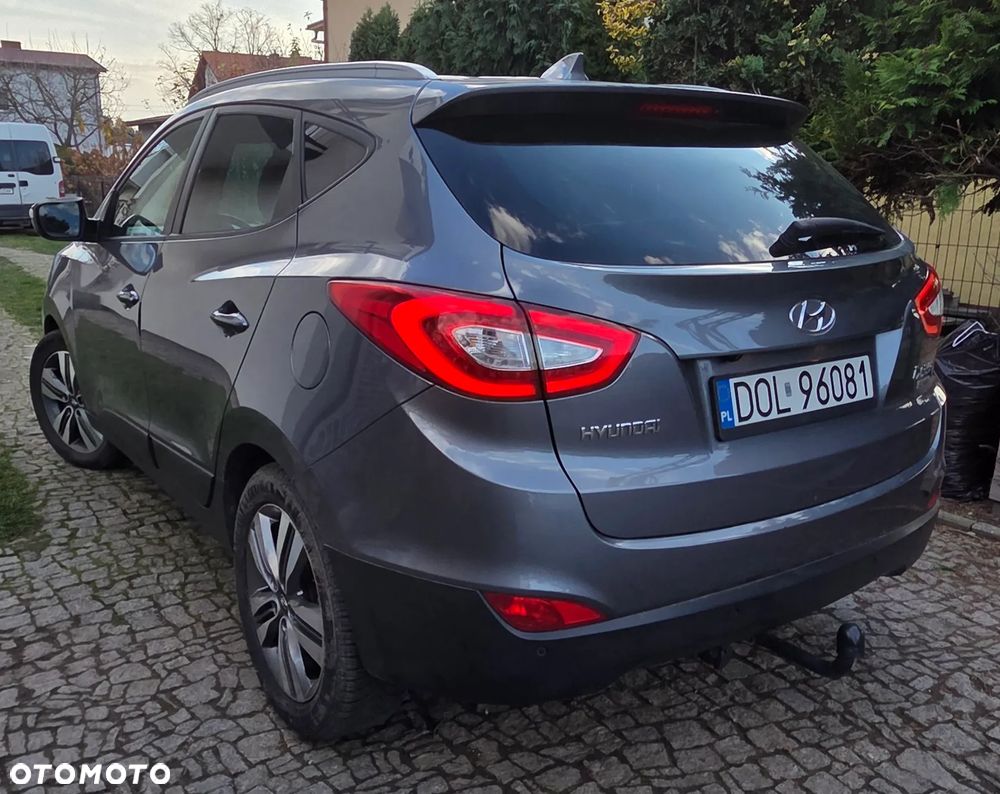 Hyundai ix35 - 4