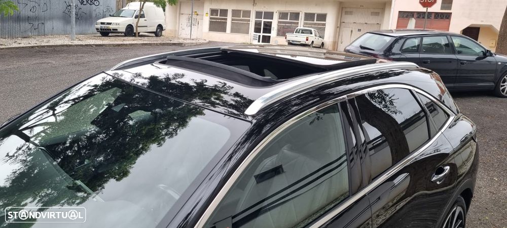 DS DS7 Crossback - 22