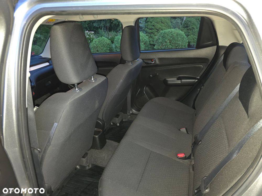 Suzuki Swift 1.2 Premium - 16