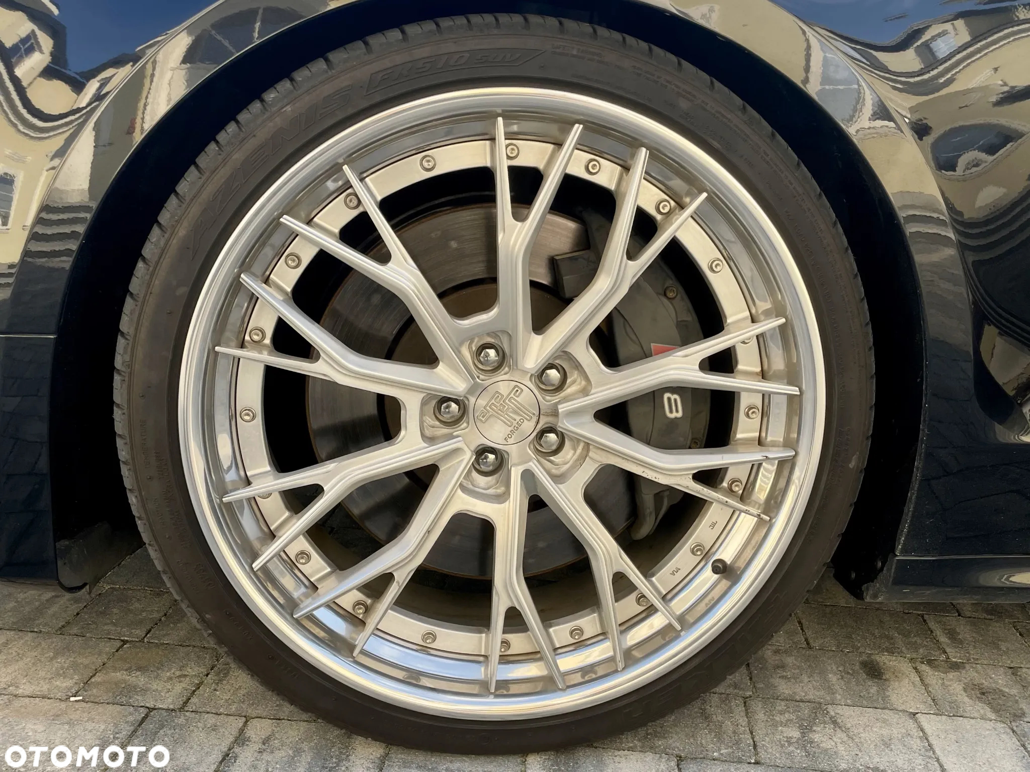 Audi S8 4.0 TFSI Quattro - 40