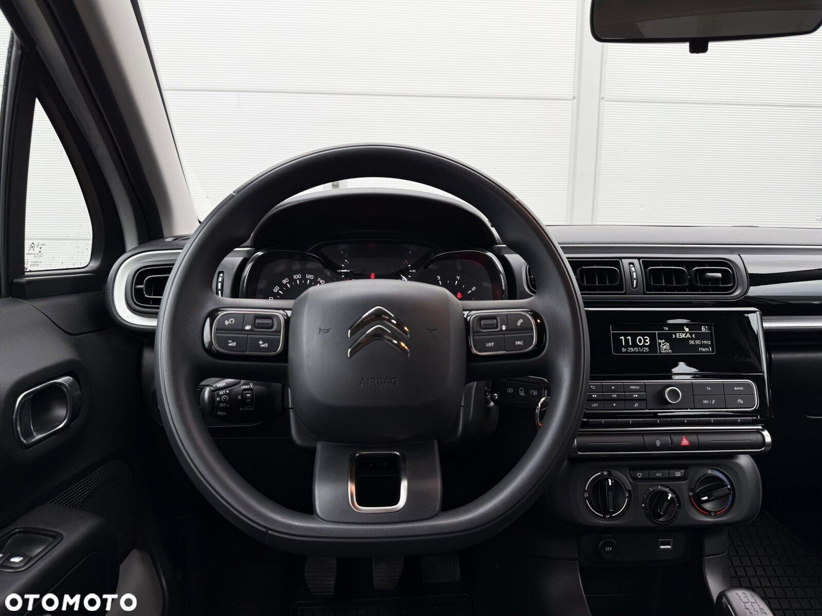 Citroën C3 1.2 PureTech Feel - 14