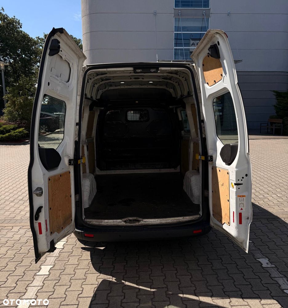 Ford Transit Custom - 6