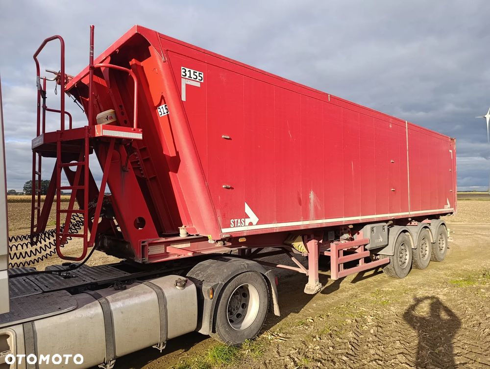 Stas S300CX - 1