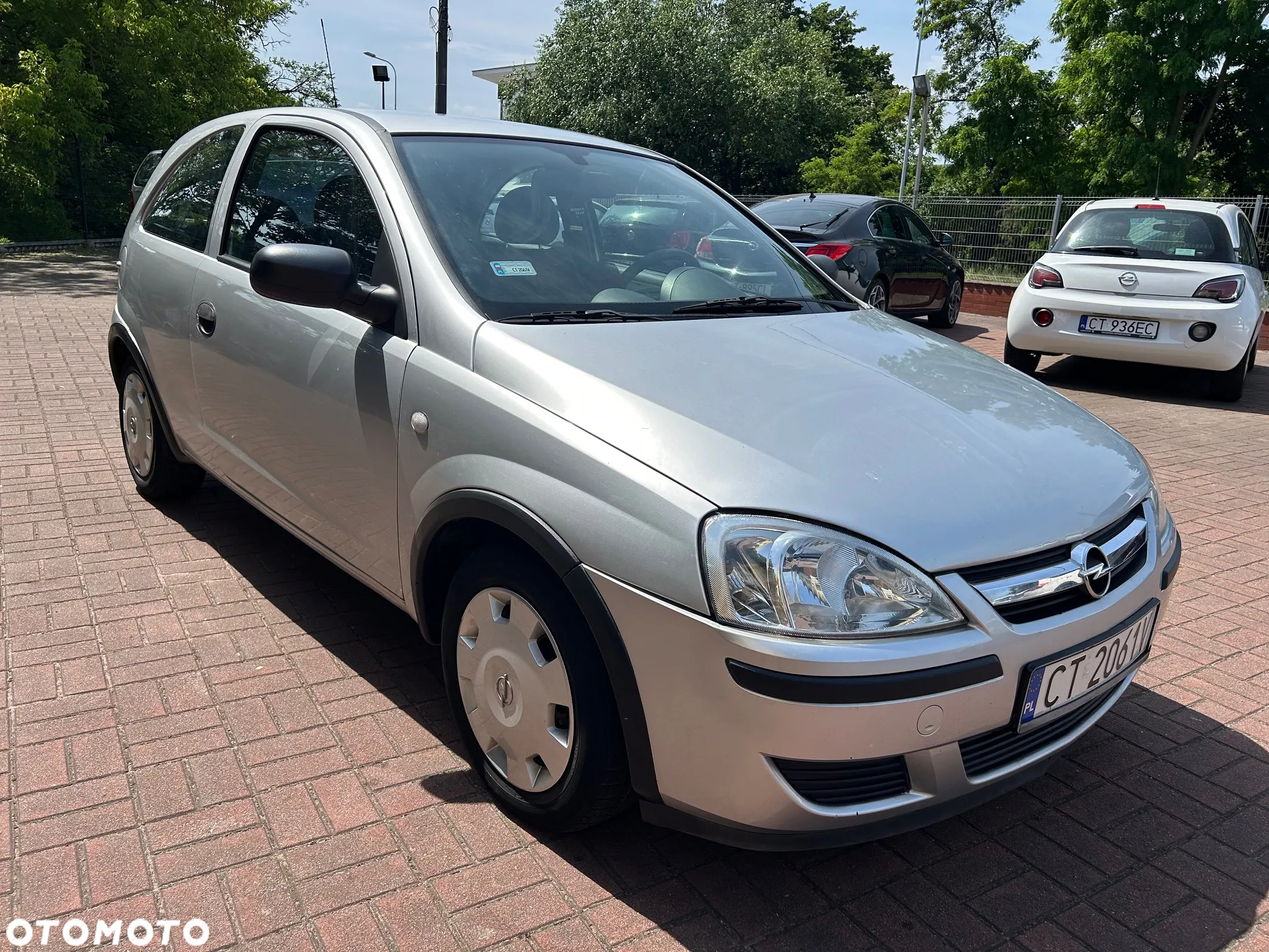 Opel Corsa Combo 1.3 CDTI Edition - 14