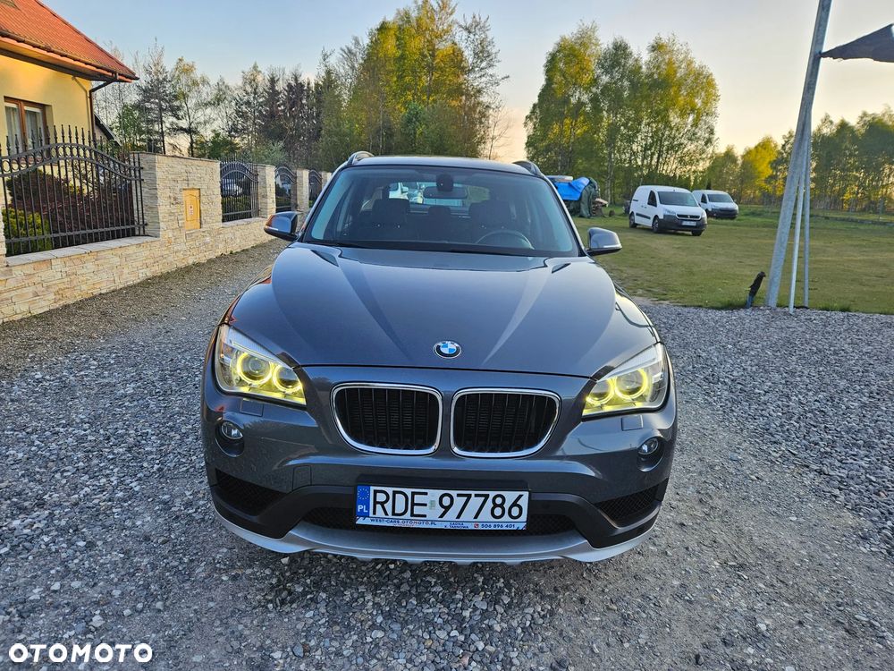BMW X1 - 2