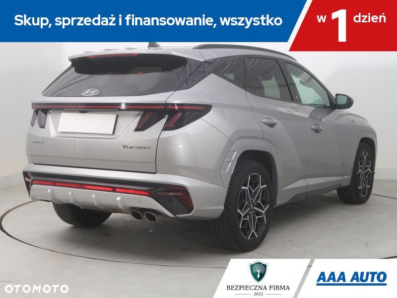 Hyundai Tucson - 7