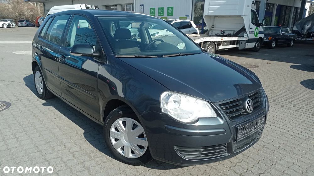 Volkswagen Polo 1.2 Trendline - 2