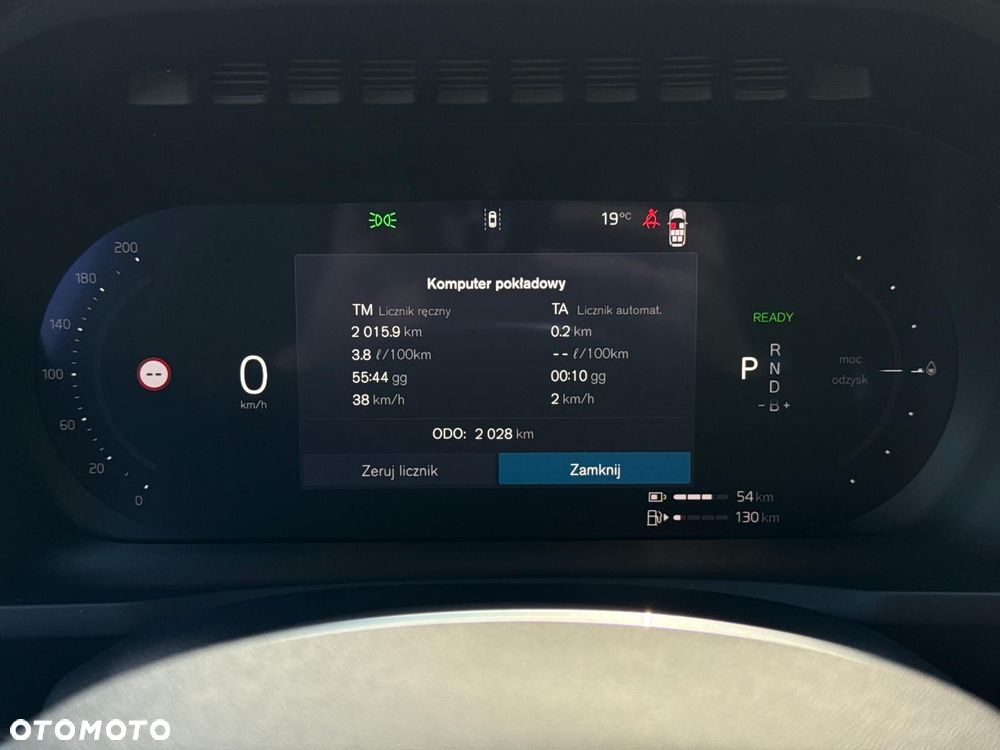 Volvo XC 90 T8 AWD Plug-In Hybrid Ultra Dark 7os - 16