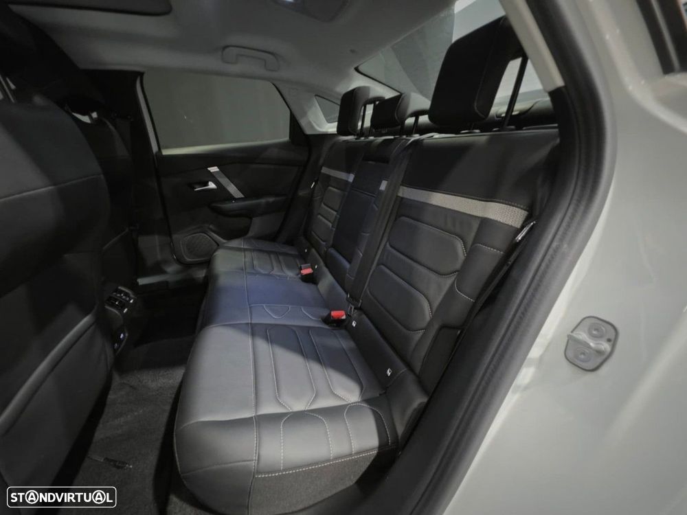 Citroën e-C4 X 50 kWh Shine Pack - 18