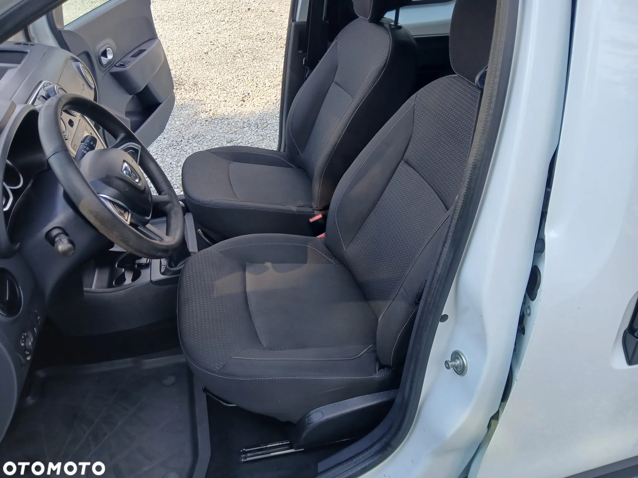 Dacia Dokker 1.5 Blue dCi Laureate - 20