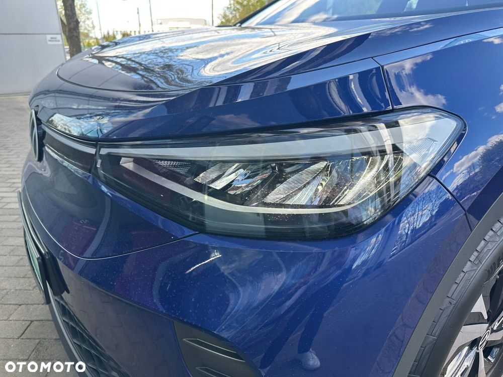 Volkswagen ID.4 52kWh Pure - 32