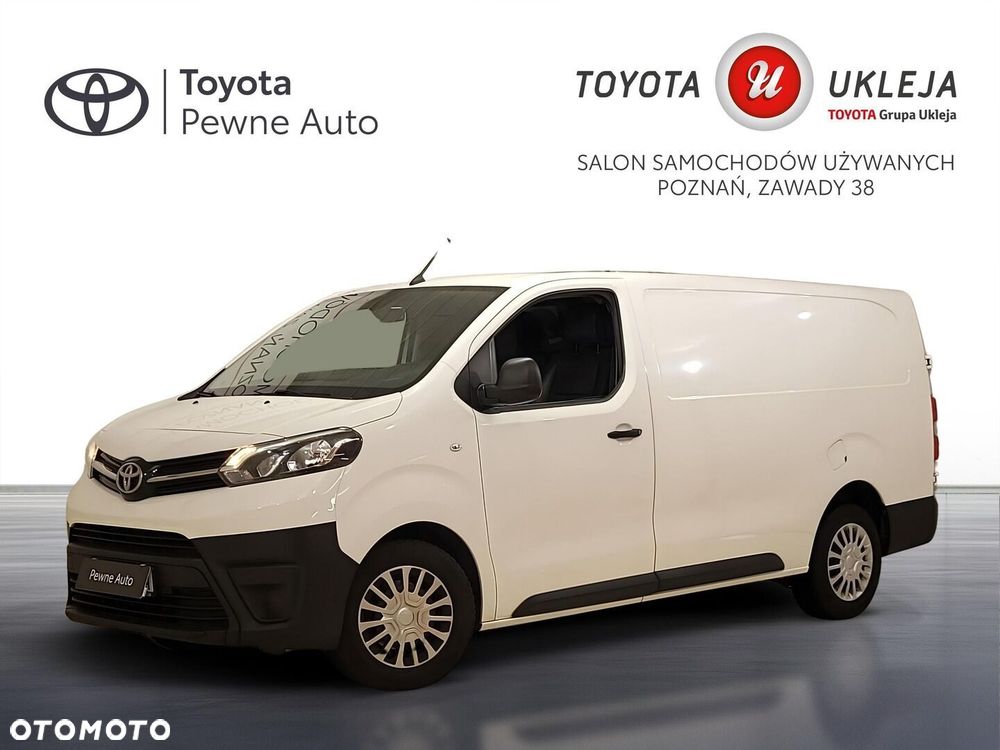 Toyota PROACE - 2