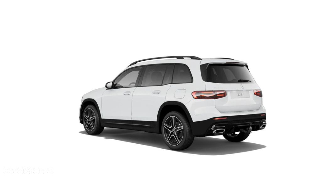 Mercedes-Benz GLB - 14