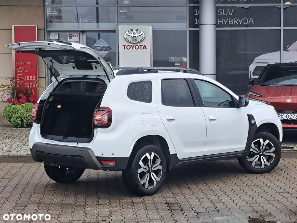 Dacia Duster - 6