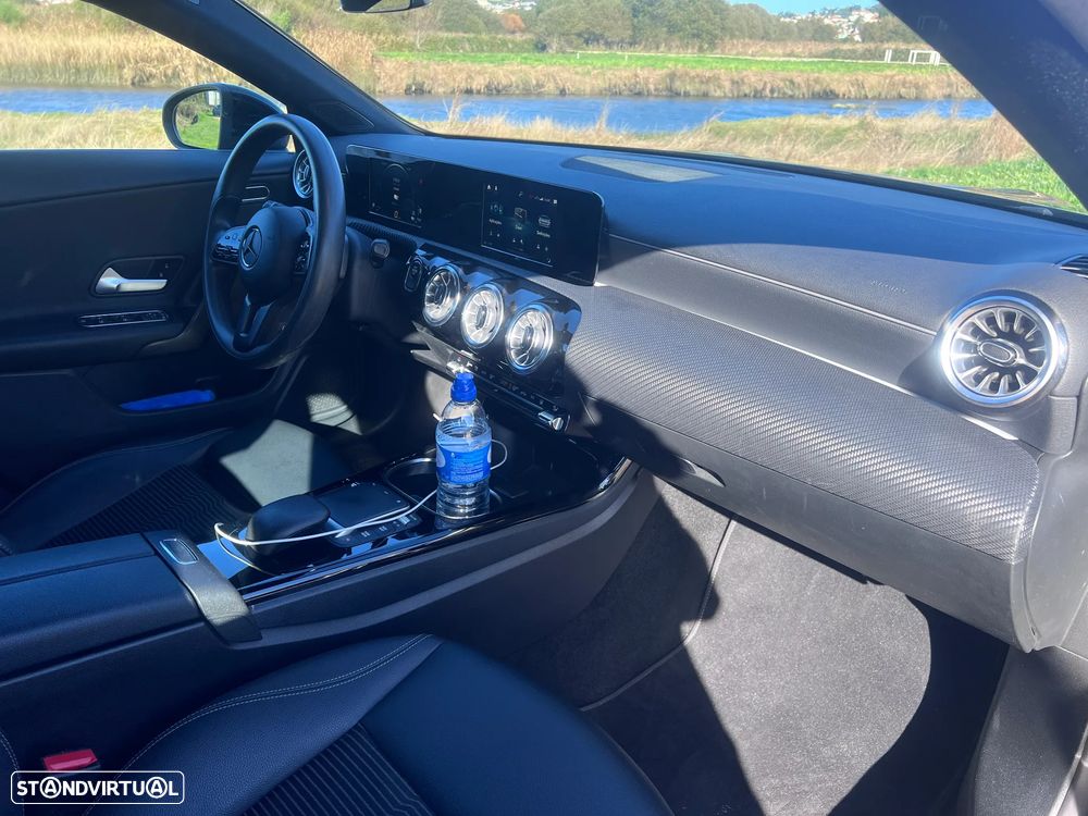 Mercedes-Benz CLA 250 e Shooting Brake Progressive - 10