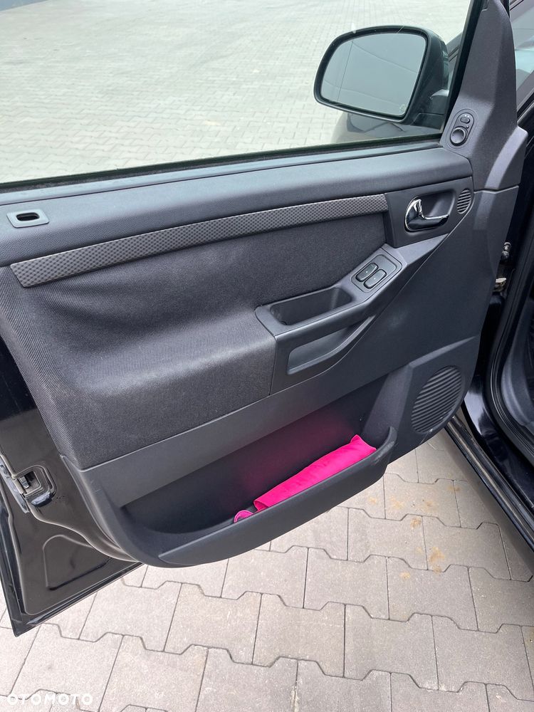 Opel Meriva 1.4 Cosmo - 18