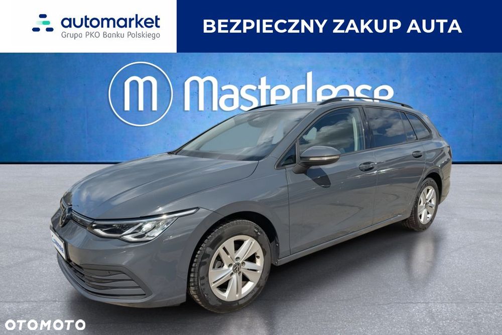 Volkswagen Golf 1.5 TSI EVO Life - 1