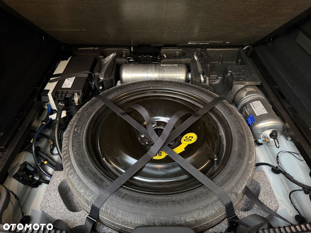 Volvo XC 60 B5 B AWD R-Design - 15
