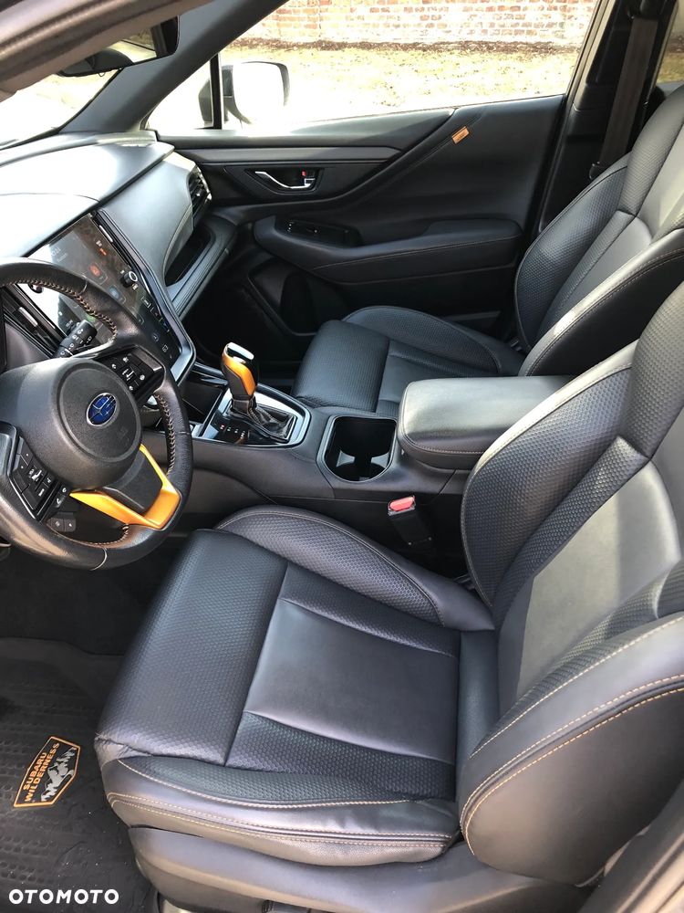Subaru Outback 2.5i Lineartronic Active - 27