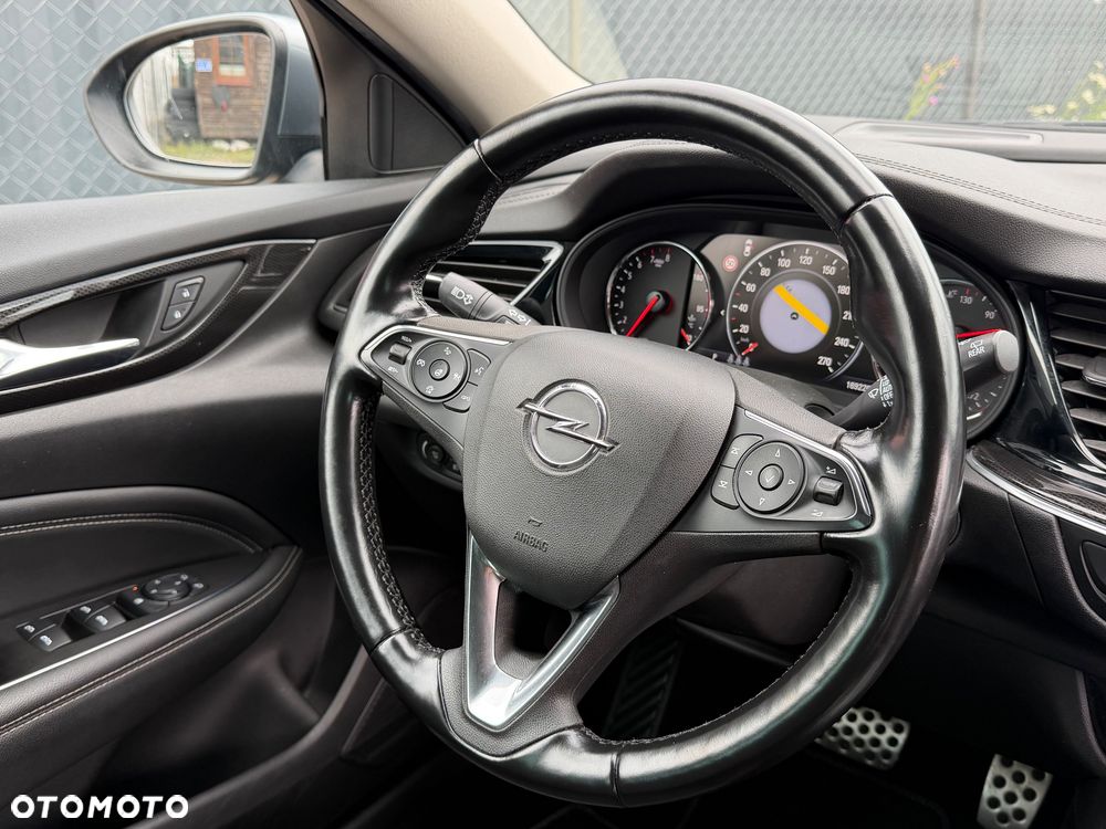 Opel Insignia 1.5 Direct InjectionTurbo Dynamic - 22