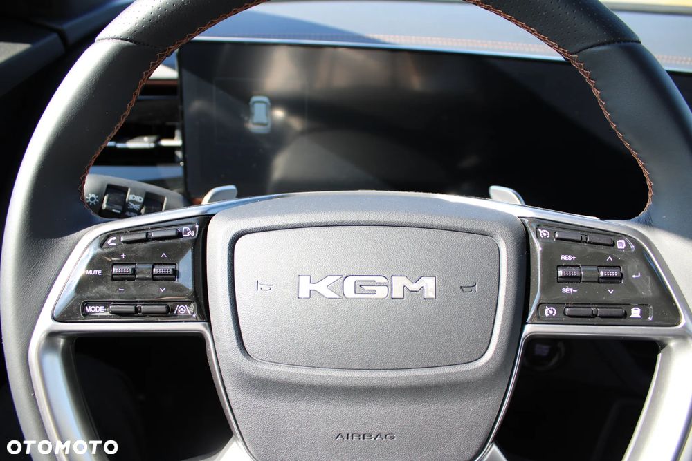 SsangYong/KGM Torres 1.5 T-GDI HEV e-DHT Joy - 16