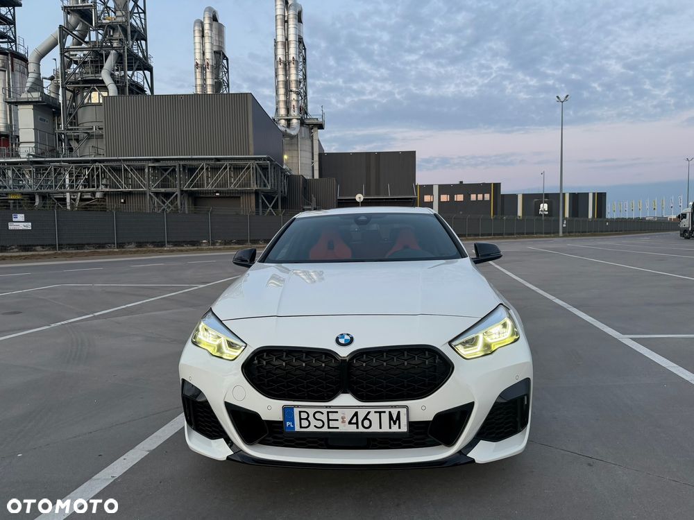 BMW Seria 2 M235i xDrive - 7