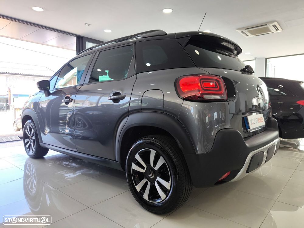 Citroën C3 Aircross 1.2 PureTech C-Series - 5
