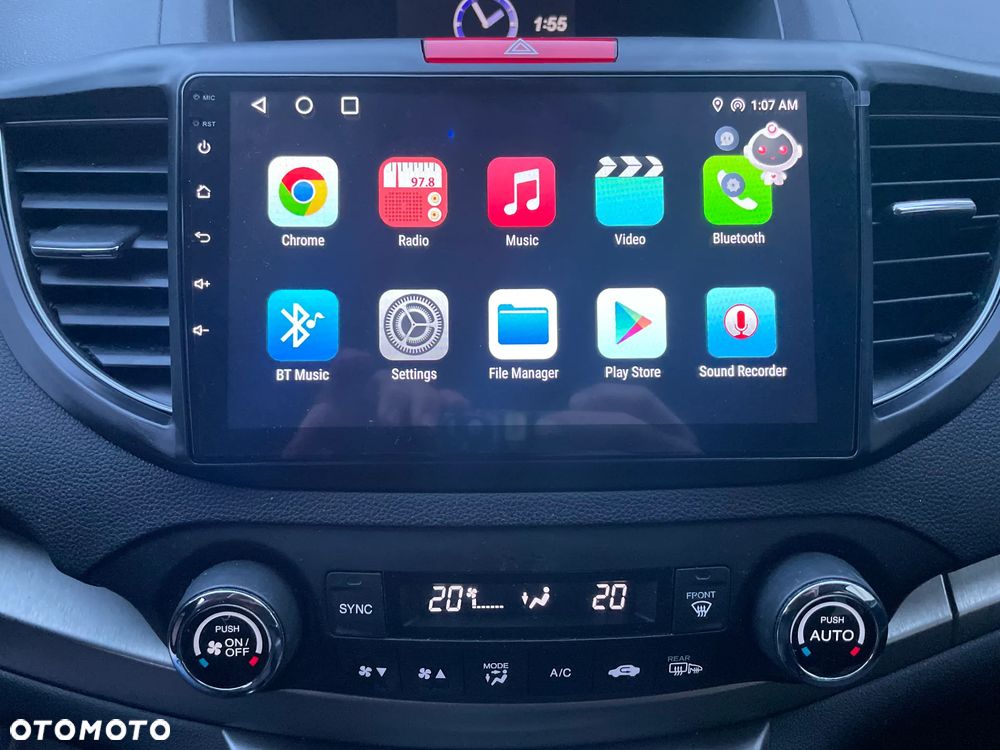 Honda CR-V - 27
