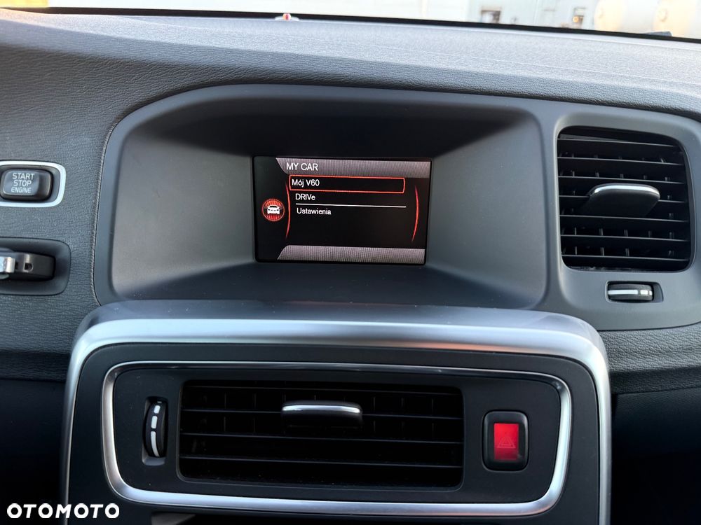 Volvo V60 - 28