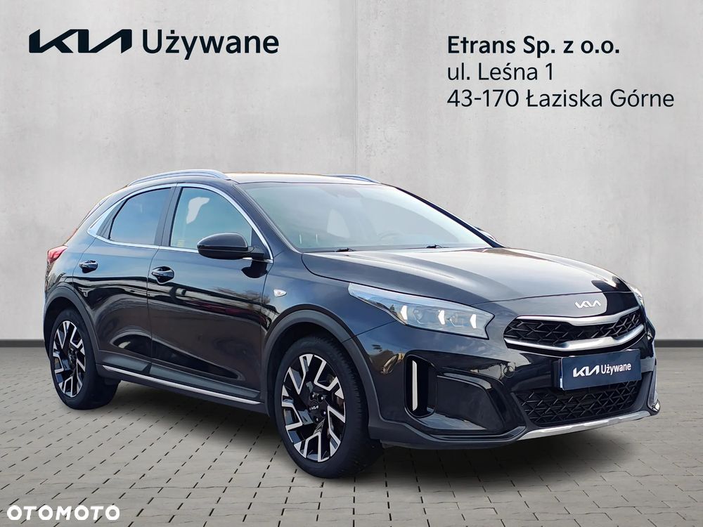Kia XCeed 1.5 T-GDI M - 7