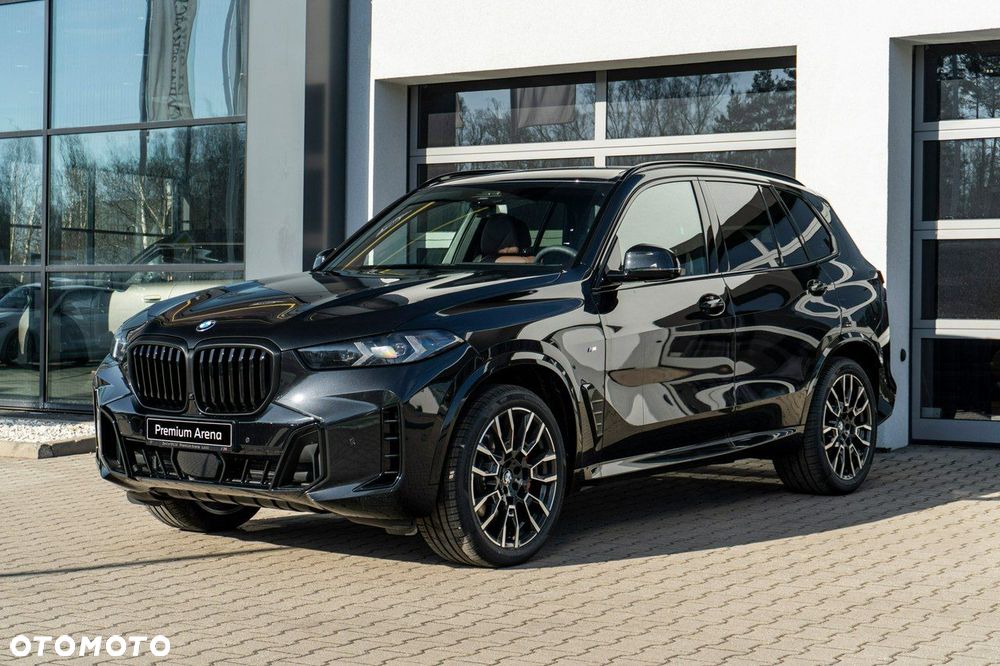 BMW X5 - 5