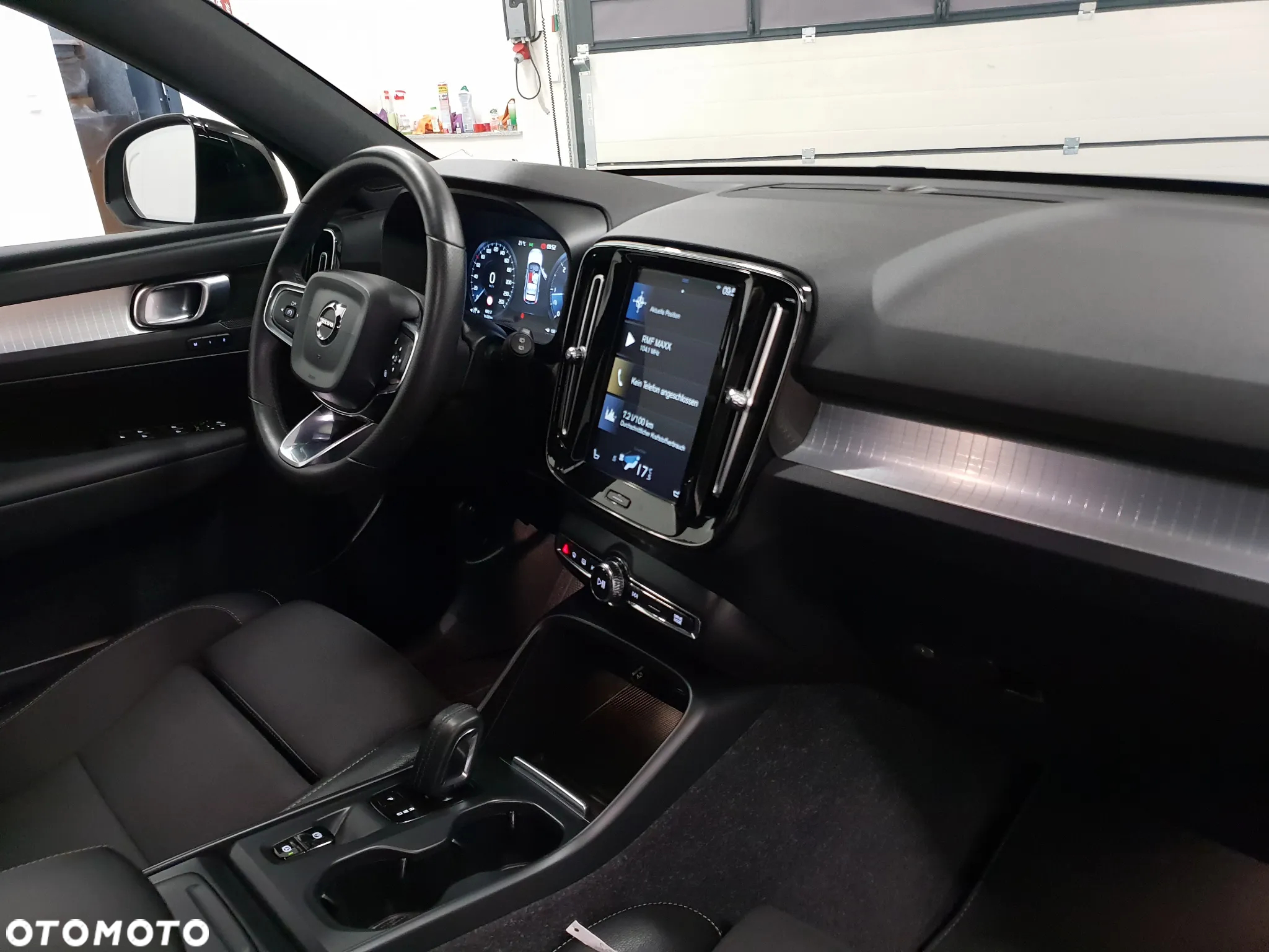 Volvo XC 40 D3 Inscription - 17
