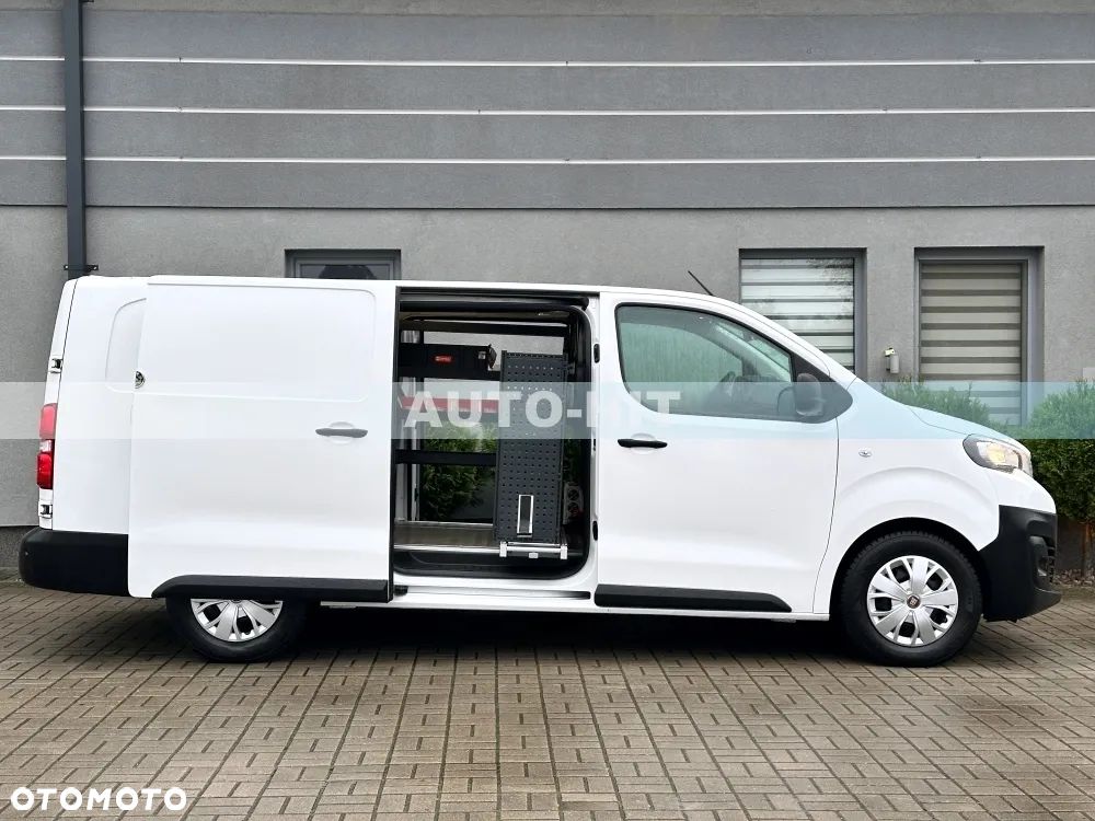 Peugeot Expert - 12