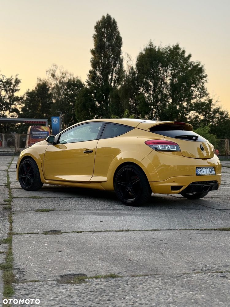 Renault Megane - 30