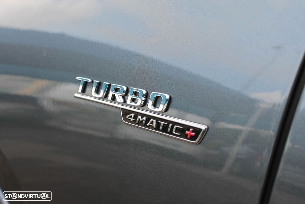 Mercedes-Benz GLE 53 AMG 4Matic+ - 5