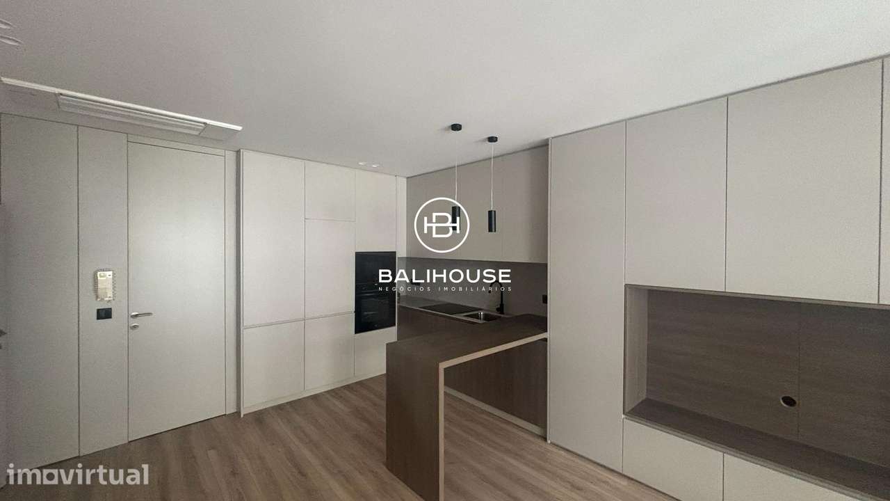 APARTAMENTO T0 - Grande imagem: 3/12