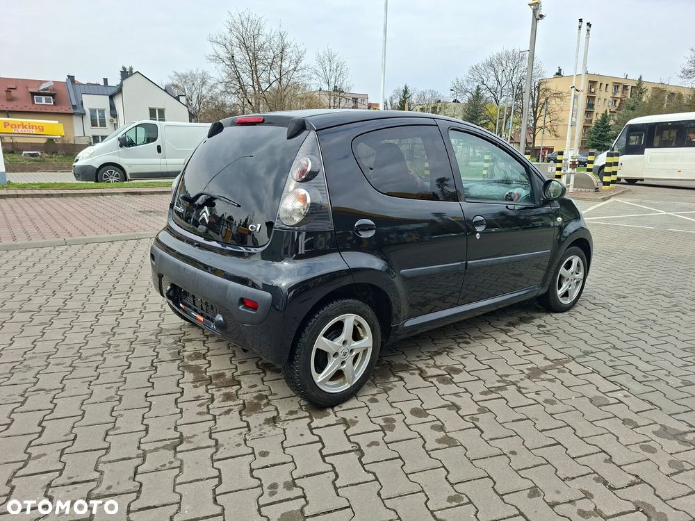 Toyota Aygo x-cite - 11