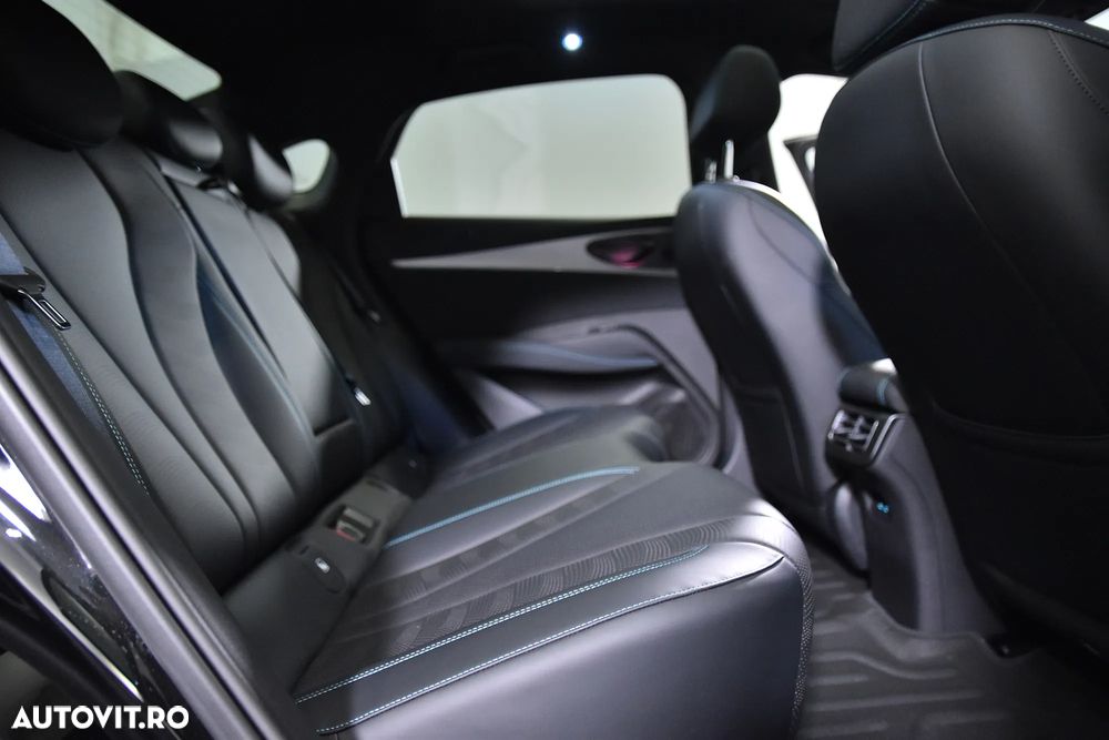 Byd Seal 6 DM-i PHEV Comfort - 12