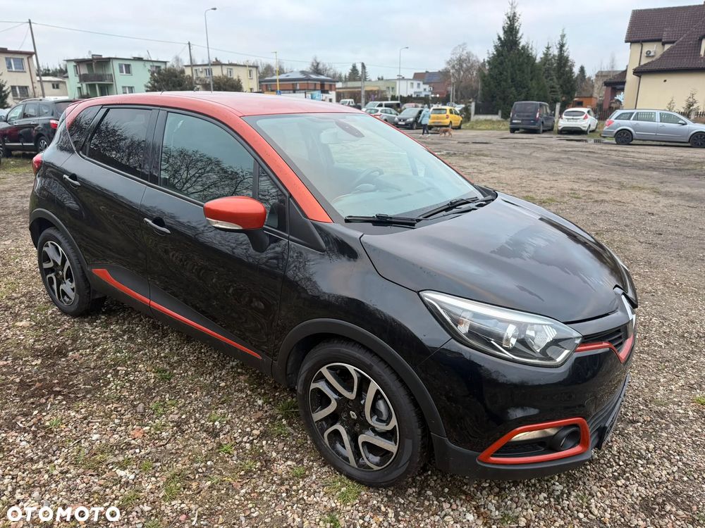 Renault Captur (ENERGY) TCe 90 LIMITED - 17