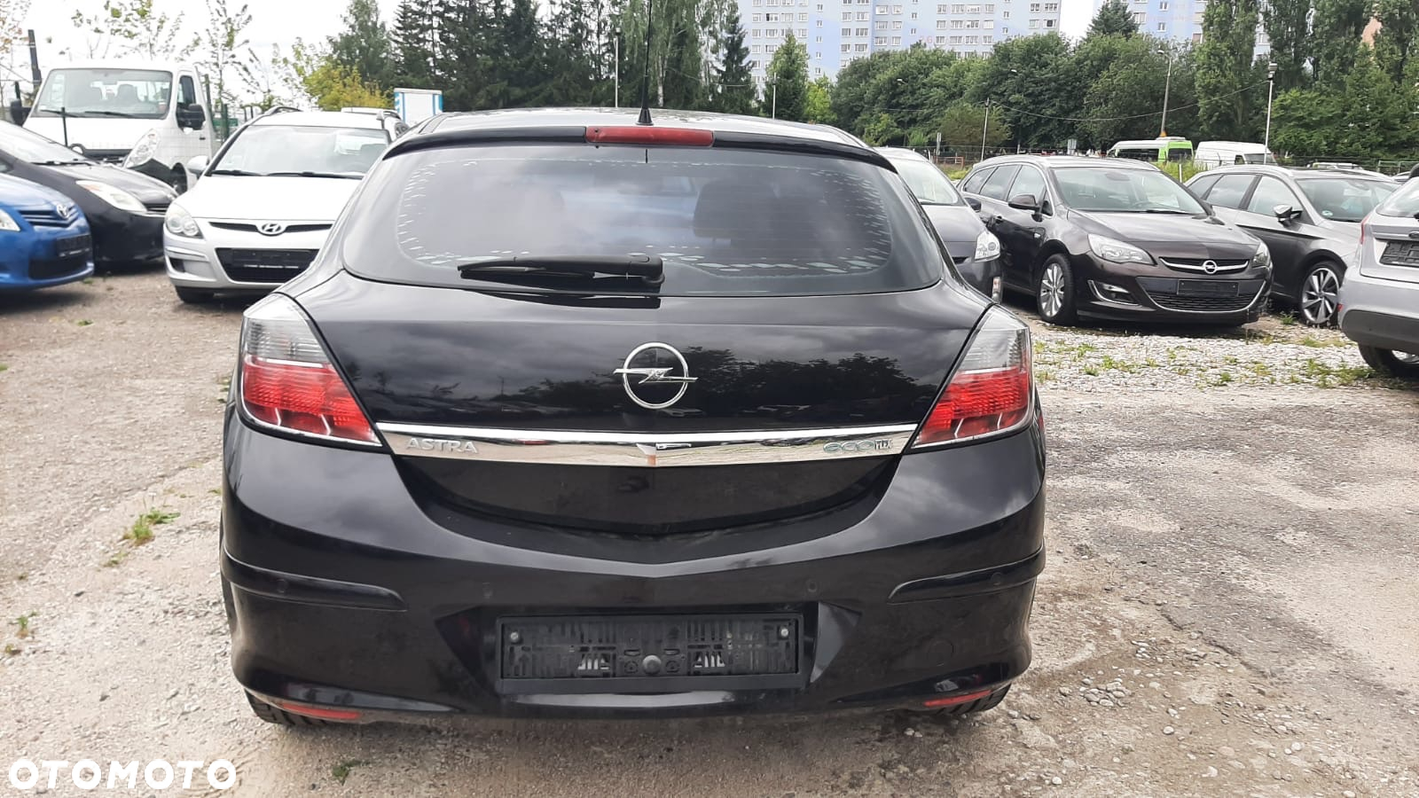Opel Astra GTC 1.4 Cosmo - 8
